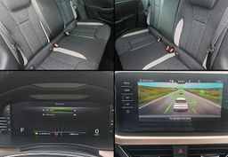 Zunanja slika - Škoda Kamiq - 1.0 TSI 110ks °1.LASTNIK° °VIRTUAL° °DSG° °ODLIČEN - 11 - Predogledna slika