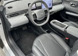 Zunanja slika - Dongfeng Box - Box - 7 - Predogledna slika