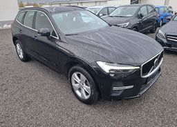 Zunanja slika - Volvo XC60 - 2.0 TD AWD AUTOMATIK - servisna zgodovina - 2 - Predogledna slika