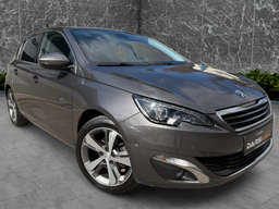 Zunanja slika - Peugeot 308 - 1,2 e-THP PureTech Allure - 4 - Predogledna slika