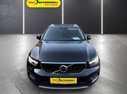 Zunanja slika - Volvo XC40 - D3 2.0 AUT.  FULL LED NAVI ACC PANO PDC KAMERA T - 11 - Predogledna slika