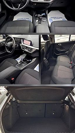 Zunanja slika - BMW Serija 1 - : 116d AUT 1.LASTNIK - LED - NAVI - PDC - TEMP. - 12 - Predogledna slika