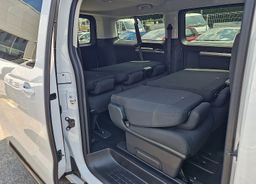 Zunanja slika - Peugeot Traveller - BUSINESS L3 2.0 BlueHDI 180 EAT8 - 8 - Predogledna slika