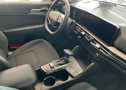 Zunanja slika - KIA Sportage - 1.6 T-GDi 110kW LX Fresh. 7 DCT - 6 - Predogledna slika