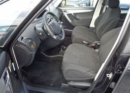 Zunanja slika - Citroën C4 - Picasso 1.6 HDi 110hp - SLOVENSKO POREKLO - 5 - Predogledna slika