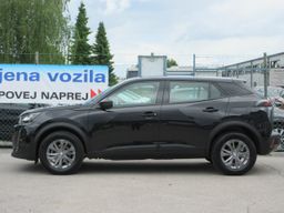 Zunanja slika - Peugeot 2008 - 2008 - 3 - Predogledna slika