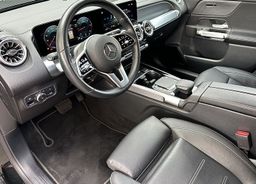 Zunanja slika - Mercedes-Benz GLB-Razred - GLB 200d-AVT.-MULTIBEAM LED-WIDESCREEN-18COL-NAVI - 7 - Predogledna slika