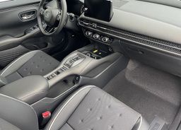 Zunanja slika - Honda ZR-V - I 2.0 I eHEV I SPORT I eCVT I ACC I LED I NAVI I - 8 - Predogledna slika