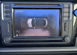 Zunanja slika - VW Beetle - 2.0 TDI Cabrio avt. Club 110  150 - 10 - Predogledna slika