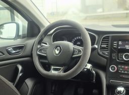 Zunanja slika - Renault Mégane - Megane Grandcoupe 1.6 16V - 13 - Predogledna slika