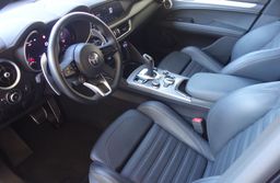 Zunanja slika - Alfa Romeo Stelvio - Q4 2.0 Turbo 280 Velocet Avt. - 7 - Predogledna slika