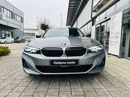Zunanja slika - BMW Serija 1 - Serija 3 320i (AT) - 1 - Predogledna slika
