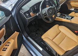 Zunanja slika - Volvo S90 - T8 2.0 + HIBRID AWD 367ks  °INSCRIPTION° - 7 - Predogledna slika