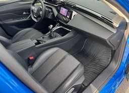 Zunanja slika - Peugeot 308 - 1.2 131ks ALLURE PACK °1.UPORABNIK° °SLO° LED AMBI - 9 - Predogledna slika