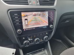 Zunanja slika - Škoda Octavia - COMBI 2.0 TDI 110 kW DSG MENJALNIK - TOP OPREMA - 16 - Predogledna slika