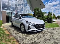 Zunanja slika - Hyundai i20 - 1.0 T-GDI 100 COMFORT - 3 - Predogledna slika