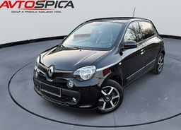 Zunanja slika - Renault Twingo - 0.9 INTENS - NA OBROKE BREZ POLOGA - - 1 - Predogledna slika