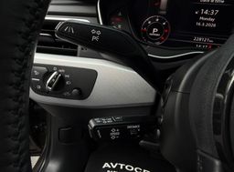 Zunanja slika - Audi A4 - Avant 2.0 TDI-AUT-S LINE-VIRTUAL-LIZING ZA TUJCE-ACC- - 15 - Predogledna slika