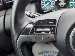 Zunanja slika - Hyundai Tucson - 1.6 T-GDI PREMIUM slo-1last-navi-alu-pdc-kamera - 11 - Predogledna slika