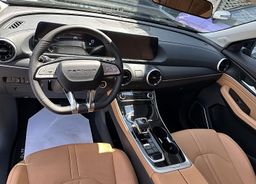 Zunanja slika - Forthing Forthing T5 EVO - T5 Evo ADAS - ZALOGA - 7 - Predogledna slika