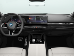 Zunanja slika - BMW Serija 5 - 550e xDrive - 9 - Predogledna slika