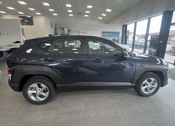 Zunanja slika - Hyundai Kona - HEV 1.6 GDi STYLE Usnjen volan TRA 7-DCT ZALOGA - 7 - Predogledna slika