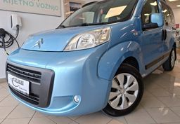 Zunanja slika - Citroën Nemo - 1.4 HDI-HITRI KREDIT-ODLIČEN- - 2 - Predogledna slika