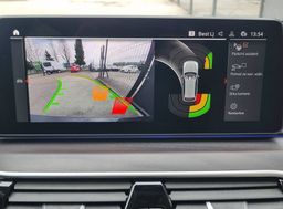 Zunanja slika - BMW Serija 5 - Touring: 530d xDrive-Luxury-Usnje-LED... - 14 - Predogledna slika