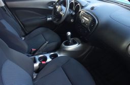 Zunanja slika - Nissan Juke - 1.6 16V Acenta - 9 - Predogledna slika