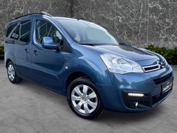 Zunanja slika - Citroën Berlingo - Berlingo - 4 - Predogledna slika