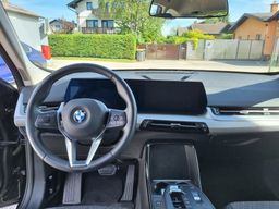 Zunanja slika - BMW X1 - sDrive18d - 7 - Predogledna slika