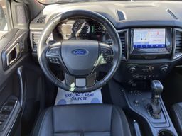Zunanja slika - Ford Ranger - WILDTRAK 2.0EB 213KM A10 4x4-SLO POREKLO-ODLIČEN - 14 - Predogledna slika
