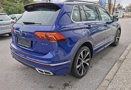 Zunanja slika - VW Tiguan - 2.0 TDI SCR 4M avt. R-Line 147kW - 5 - Predogledna slika