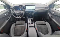 Zunanja slika - Ford Kuga - Active X 2.5 HYBR 134kW FHEV AWD-SLO-RADAR-HEADUP - 4 - Predogledna slika