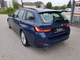Zunanja slika - BMW Serija 1 - serija 3 Touring 318d Touring Avt. - Facelift, Widescreen, Sport. - 6 - Predogledna slika
