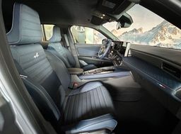 Zunanja slika - Alpine A290 - GT 162KW PERFORMANCE Plus - 8 - Predogledna slika