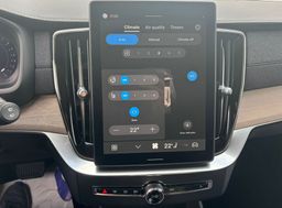 Zunanja slika - Volvo XC90 - B5P Plus Bright 7s AWD 3 leta garancije+3 servisi - 19 - Predogledna slika