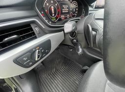 Zunanja slika - Audi A4 - Avant 2.0 TDI S tronic Design 140 KW MATRIX.KAMERA - 13 - Predogledna slika