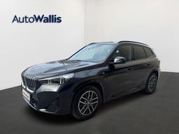 Zunanja slika - BMW X1 - sDrive20i - 1 - Predogledna slika