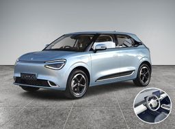 Zunanja slika - Dongfeng Box - 42.3 kWh |360 KAM|OGR+HL-SED|AKT.TEMP|LED|DAB - 1 - Predogledna slika