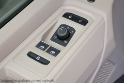 Zunanja slika - VW Multivan - T7 L2 2.0 TDI DSG Edition 150KM - 15 - Predogledna slika
