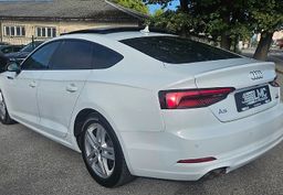 Zunanja slika - Audi A5 - 3.0 TDI 218ks QUATTRO °MATRIX° °STREŠNO OKNO° - 7 - Predogledna slika