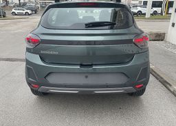 Zunanja slika - Dacia Sandero - TCe 100 Expression - 5 - Predogledna slika