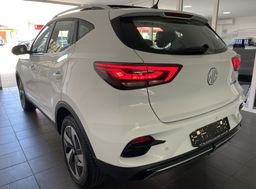 Zunanja slika - MG ZS EV - d Luxury 5d 130kW.NEMŠKI.LED.NAVI.KAMERA. - 16 - Predogledna slika