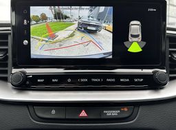 Zunanja slika - KIA XCeed - 1.6 T-GDi EX Way ISG. 7DCT... - 16 - Predogledna slika