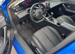 Zunanja slika - Peugeot 308 - 1.2 131ks ALLURE PACK °1.UPORABNIK° °SLO° LED AMBI - 8 - Predogledna slika