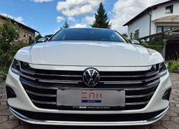 Zunanja slika - VW Arteon - 2.0 TDI avt. VIRTUAL KAMERA 360 1.LETNO JAMSTVO - 3 - Predogledna slika