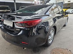 Zunanja slika - Mazda Mazda6 - CD150 Attraction - 3 - Predogledna slika