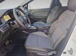 Zunanja slika - Renault Captur - TCe 140 EDC techno - 15 - Predogledna slika