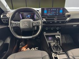 Zunanja slika - Citroën C4 - 1,2 PureTech 130 Feel - 8 - Predogledna slika